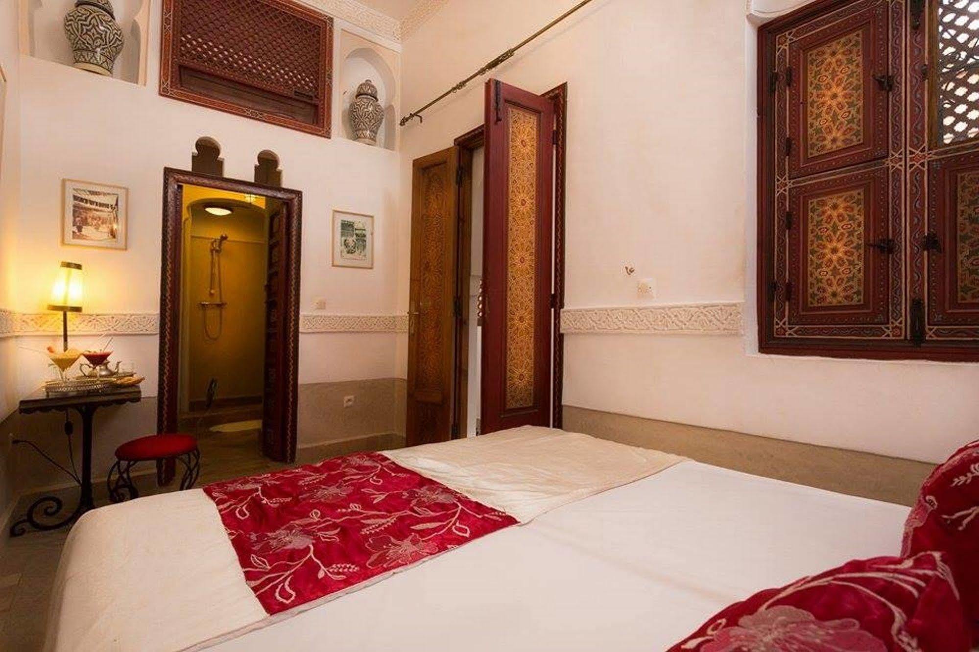 Riad Melhoun & Marrakesh